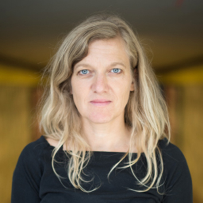 Christiane Huber