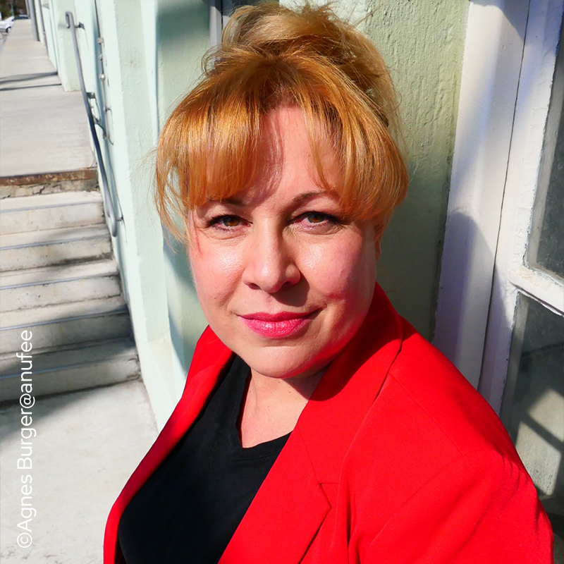 Nina Kapust