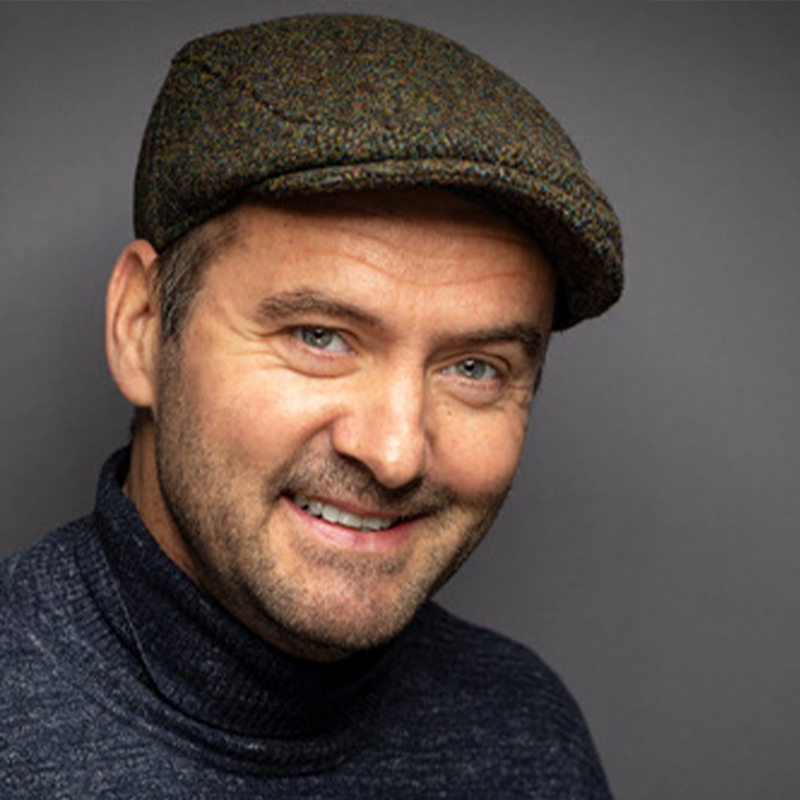 Philipp Rafferty